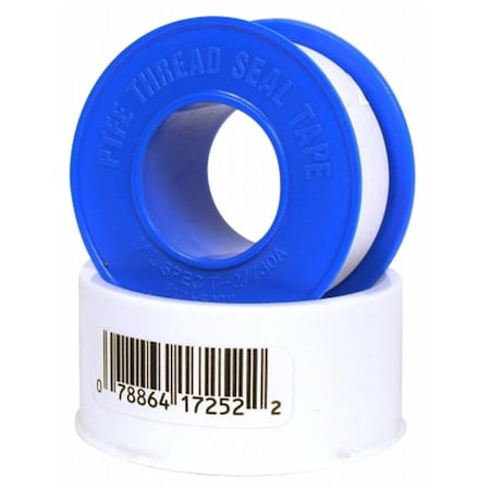 Wm Harvey Co .75 in. X 520 in. PTFE Thread Seal Tape WM310186